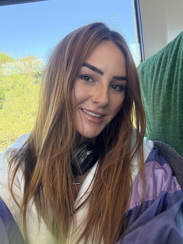 Kirsty